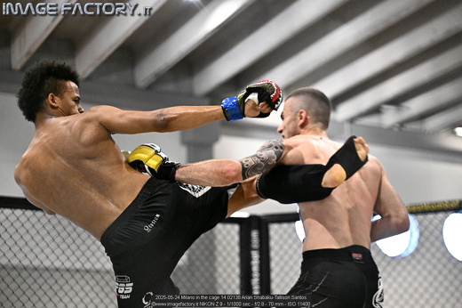 2025-05-24 Milano in the cage 14 02138 Arian Shabaku-Tallison Santos